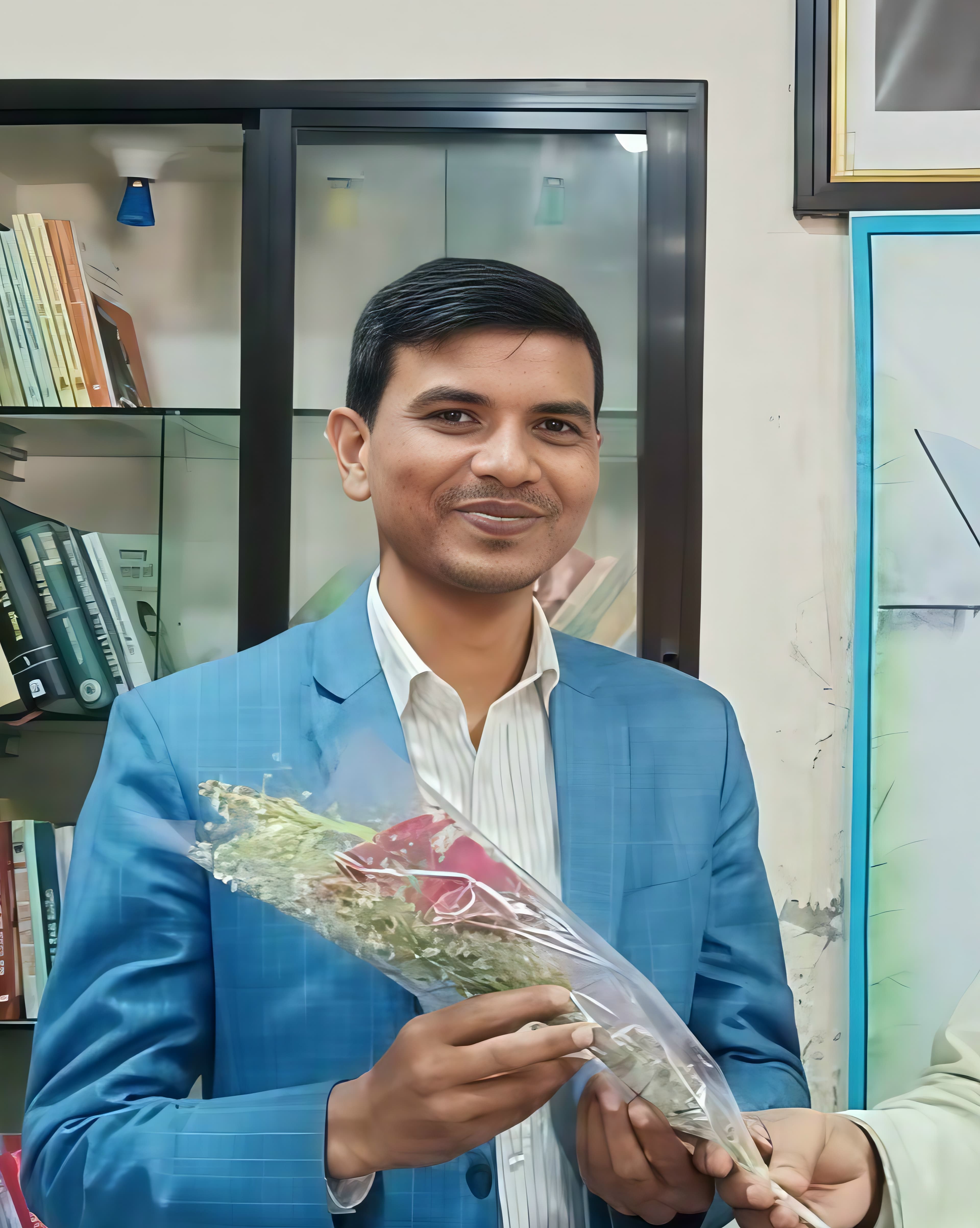 Robiul Islam